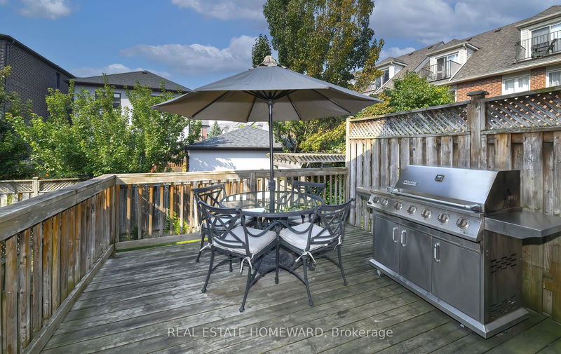 264 Dalesford Rd  Toronto, M8Y 1G5 | Image 32