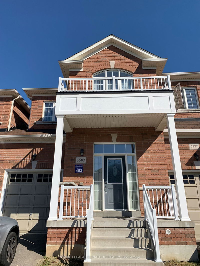 home for lease on 5589 Bonnie Street