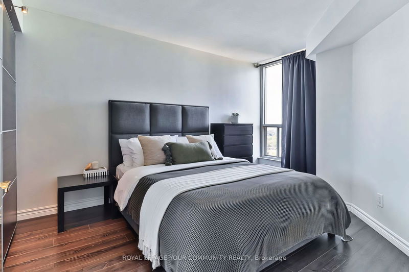  2309 - 2285 Lake Shore Blvd W Toronto, M8V 3X9 | Image 15