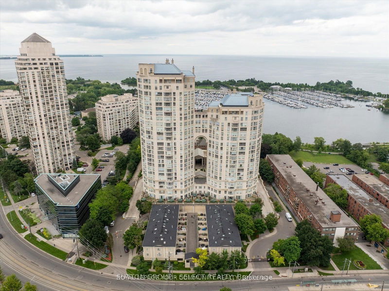  2309 - 2285 Lake Shore Blvd W Toronto, M8V 3X9 | Image 26