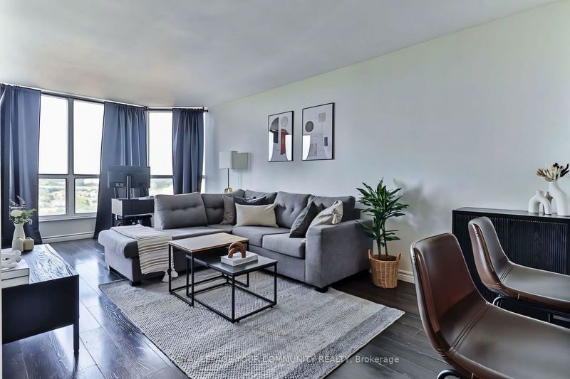  2309 - 2285 Lake Shore Blvd W Toronto, M8V 3X9 | Image 9