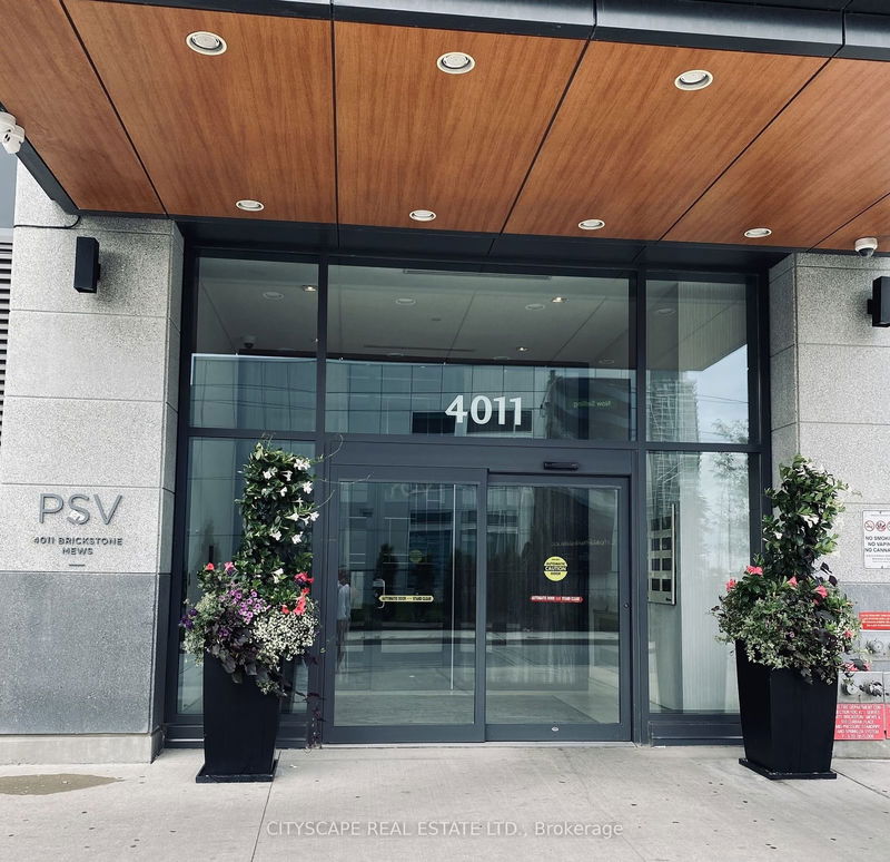 home for lease on 2104-4011 Brickstone Mews