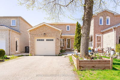 200 Ecclestone Dr  Brampton, L6X 3P5 | Image 1