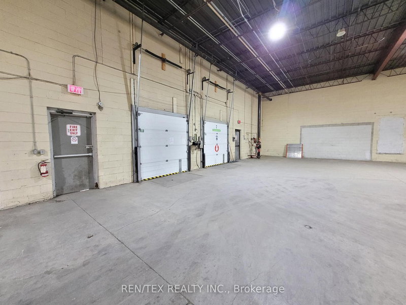 360 Magnetic Dr, Toronto, M3J 2C4 | Image 3