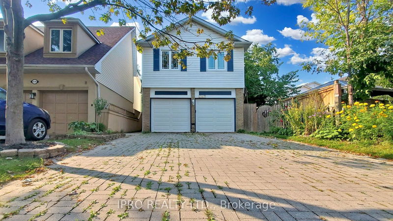 home for sale on 4142 Trellis Crescent