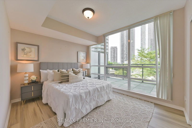  405 - 2240 Lakeshore Blvd W Toronto, M8V 1A5 | Image 15