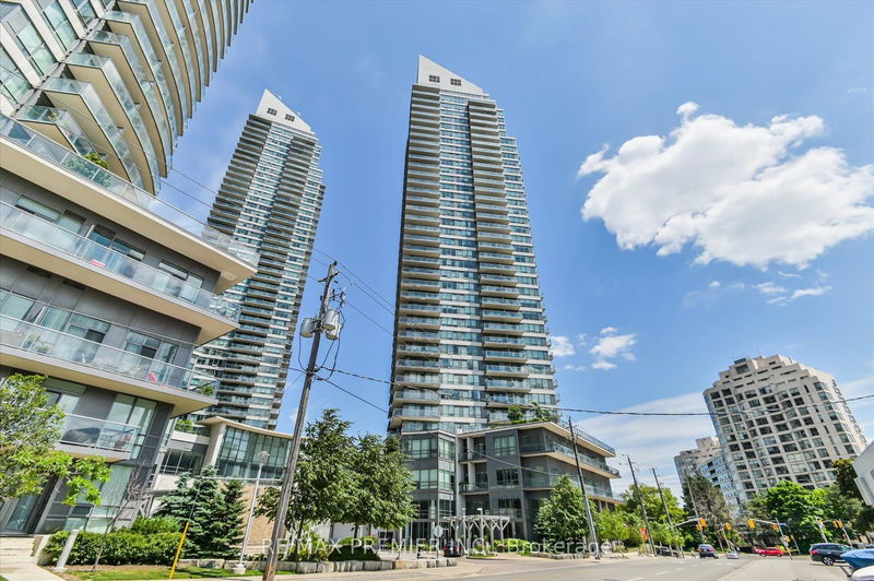  405 - 2240 Lakeshore Blvd W Toronto, M8V 1A5 | Image 3