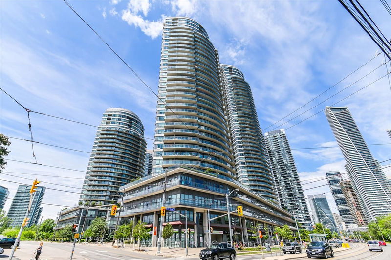  405 - 2240 Lakeshore Blvd W Toronto, M8V 1A5 | Image 31