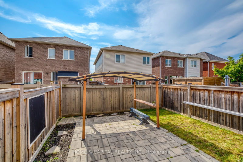 1663 Clitherow St  Milton, L9E 0A2 | Image 35