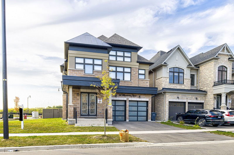 44 Midmorning Rd  Brampton, L6X 5R5 | Image 2