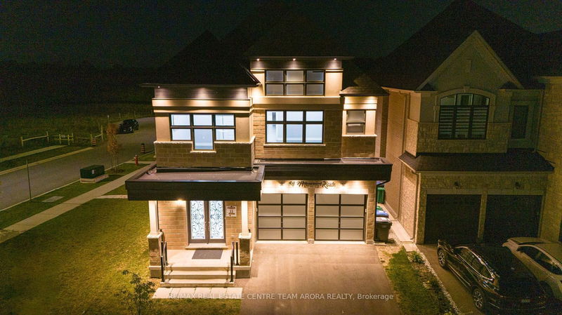 44 Midmorning Rd  Brampton, L6X 5R5 | Image 40