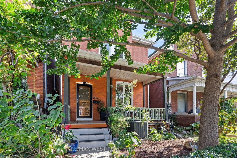home for sale on 23 Mcmurray Avenue