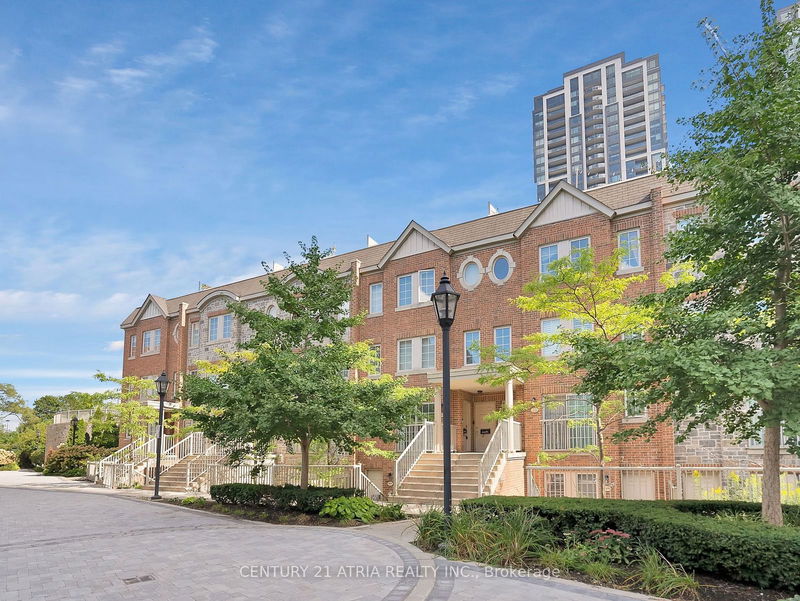  Th94 - 9 Windermere Ave  Toronto, M6S 5A4 | Image 1