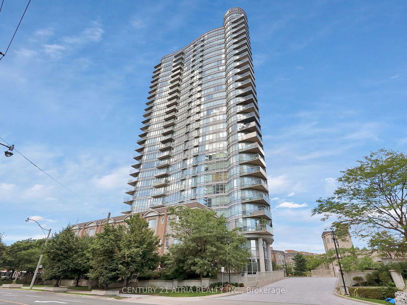  Th94 - 9 Windermere Ave  Toronto, M6S 5A4 | Image 2