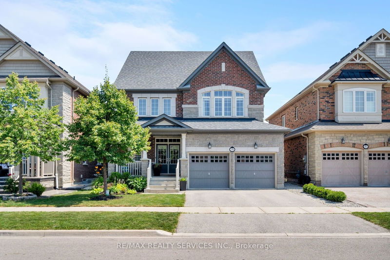 home for sale on 38 Fallview Circle