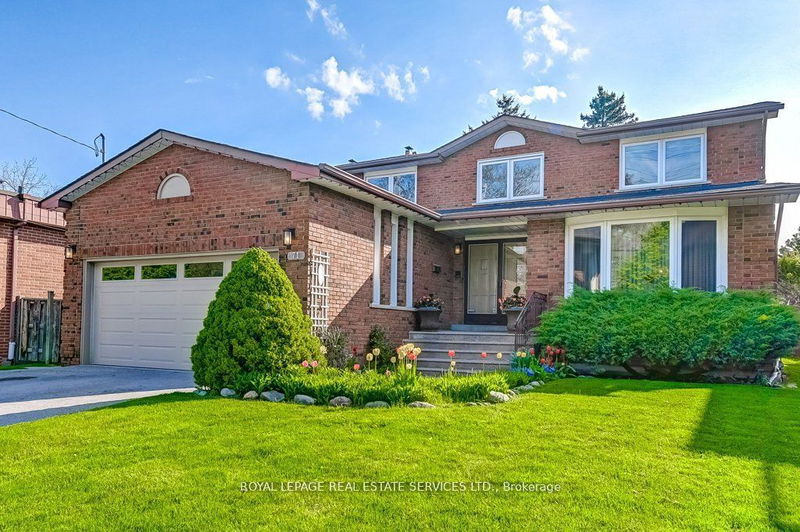 71 Neilson Dr  Toronto, M9C 5C2 | Image 1