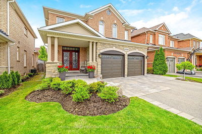 15074 Danby Rd  Halton Hills, L7G 0B1 | Image 1