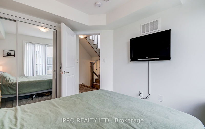  98 - 30 Fieldway Rd  Toronto, M8Z 0E3 | Image 21