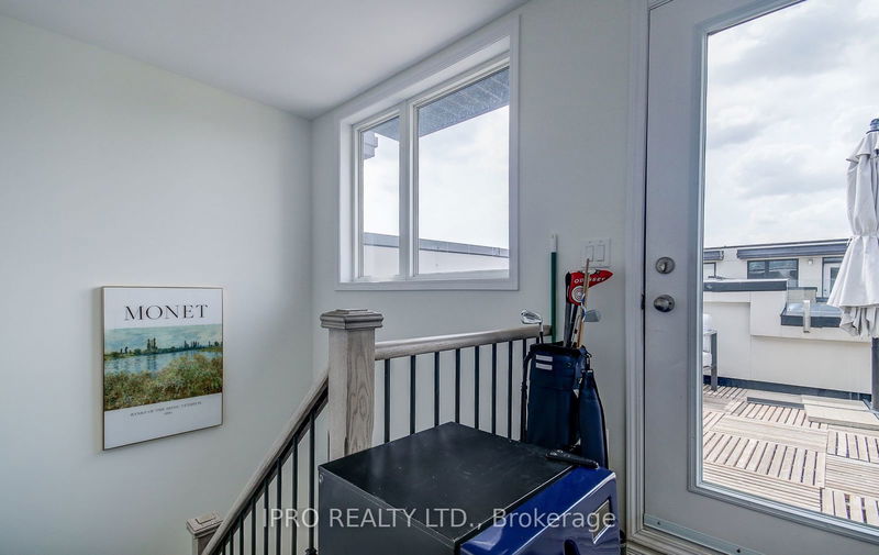  98 - 30 Fieldway Rd  Toronto, M8Z 0E3 | Image 30