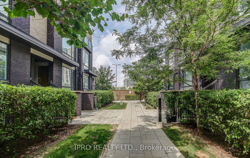  98 - 30 Fieldway Rd  Toronto, M8Z 0E3 | Image 37