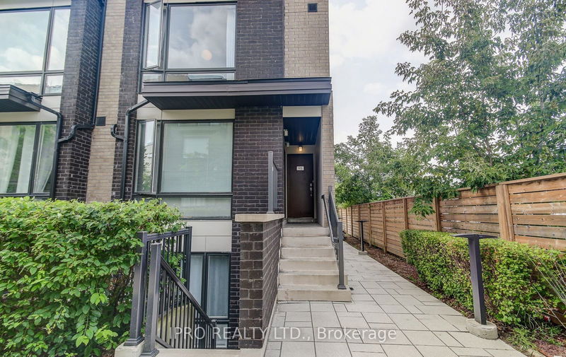  98 - 30 Fieldway Rd  Toronto, M8Z 0E3 | Image 4