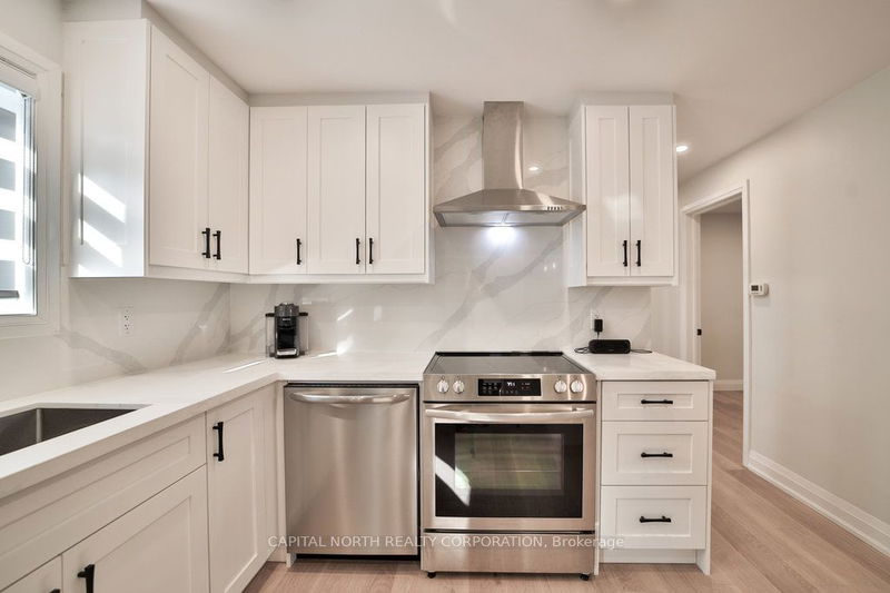 130 Calvington Dr  Toronto, M3M 2M4 | Image 3