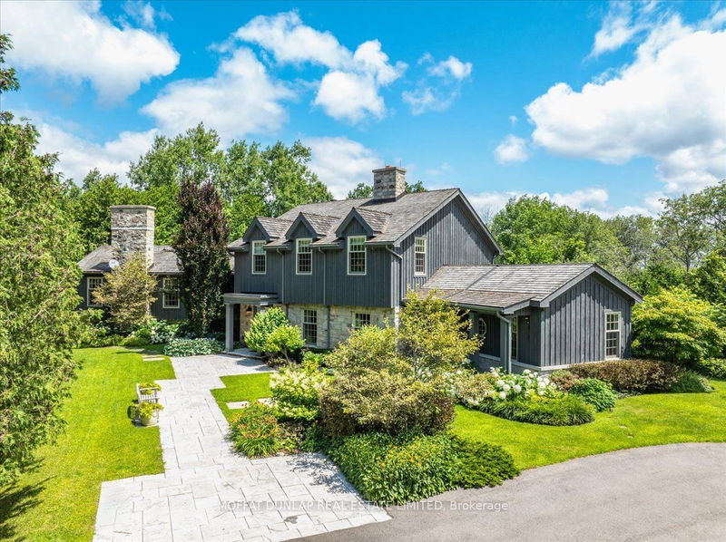 17197 The Gore Rd, Caledon - Rural Caledon image-0-0