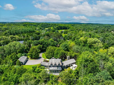 17197 The Gore Rd, Caledon - Rural Caledon image-0-1