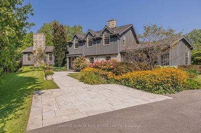 17197 The Gore Rd, Caledon - Rural Caledon image-0-2
