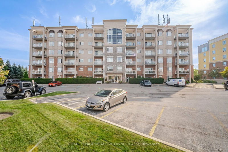 home for sale on 607-1379 Costigan Road