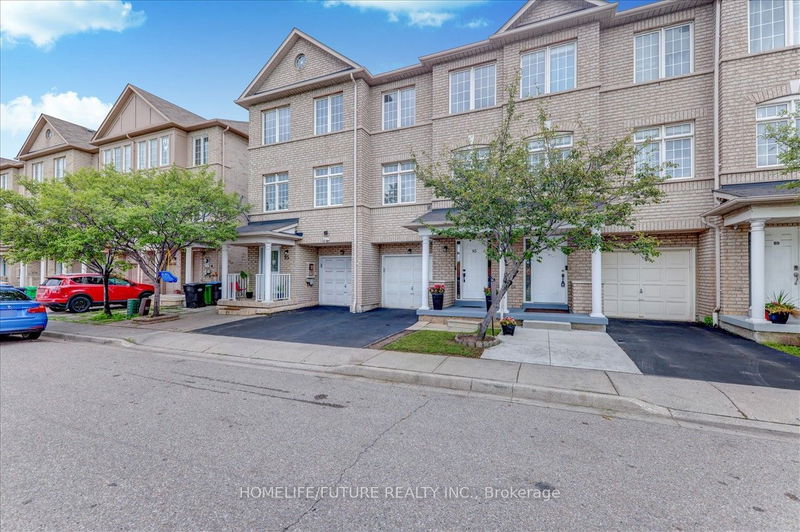  93 - 7035 Rexwood Rd  Mississauga, L4T 4M7 | Image 3