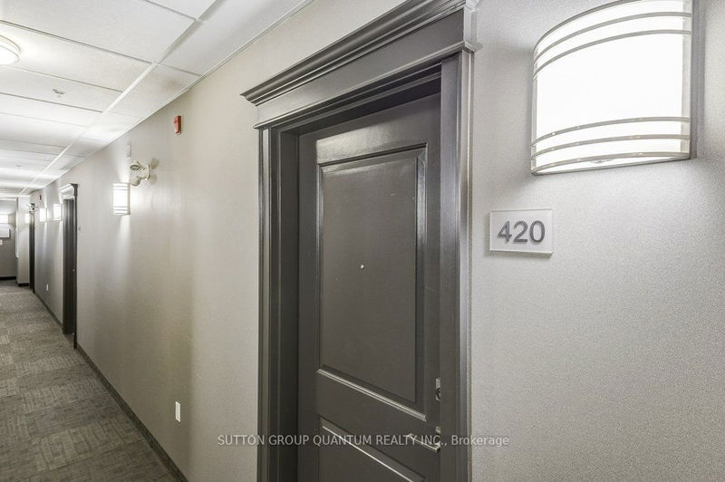  420 - 5020 corporate Dr  Burlington, L7L 0H7 | Image 14