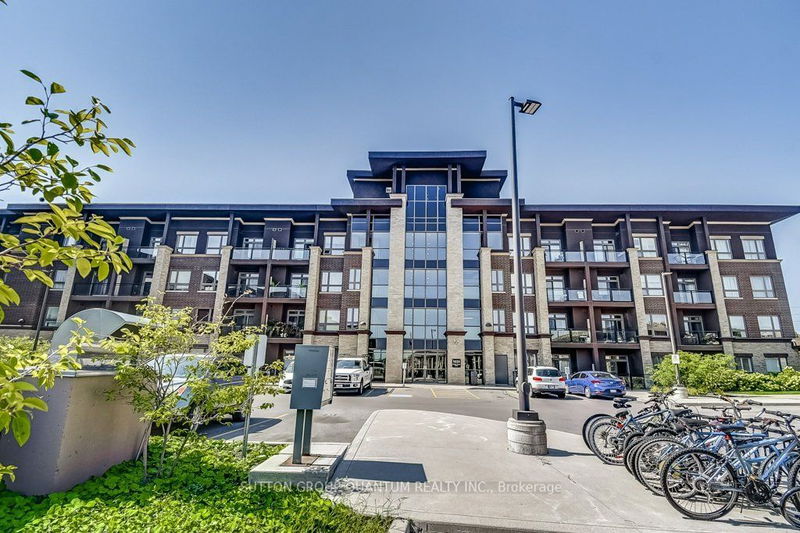  420 - 5020 corporate Dr  Burlington, L7L 0H7 | Image 5