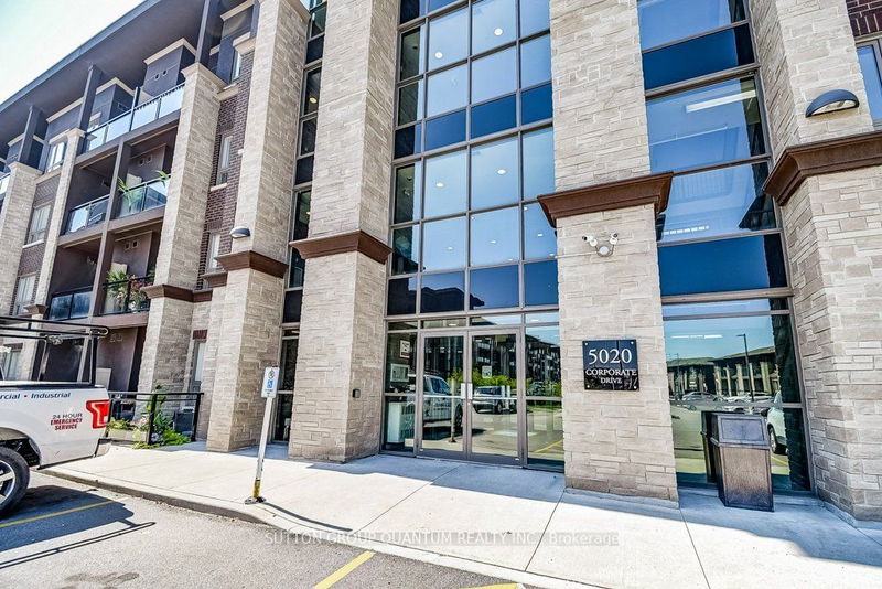  420 - 5020 corporate Dr  Burlington, L7L 0H7 | Image 6