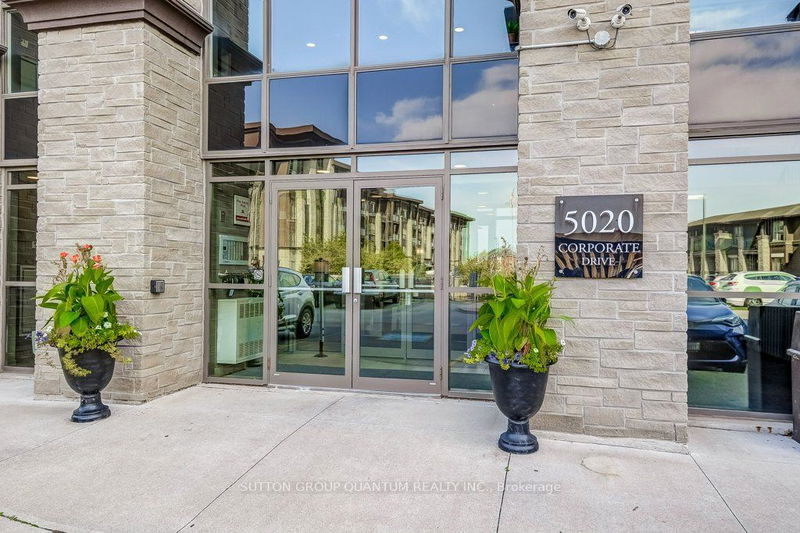  420 - 5020 corporate Dr  Burlington, L7L 0H7 | Image 7