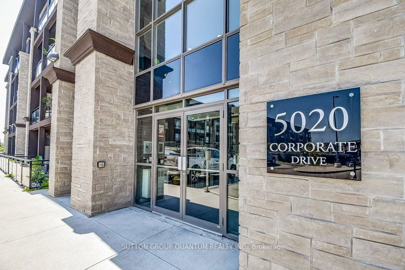  420 - 5020 corporate Dr  Burlington, L7L 0H7 | Image 8