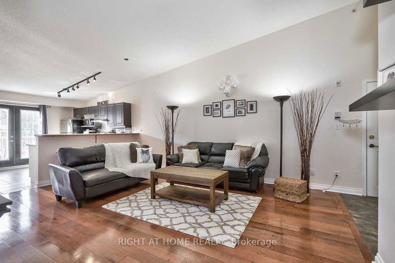 home for sale on 407-1800 WALKERS Line