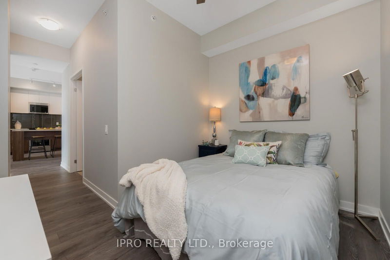  822 - 1787 St Clair Ave W Toronto, M6N 0B7 | Image 21