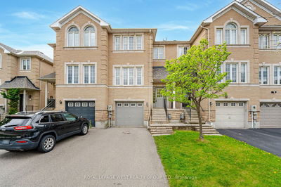 36 Andrika Crt  Mississauga, L4Z 4E9 | Image 1