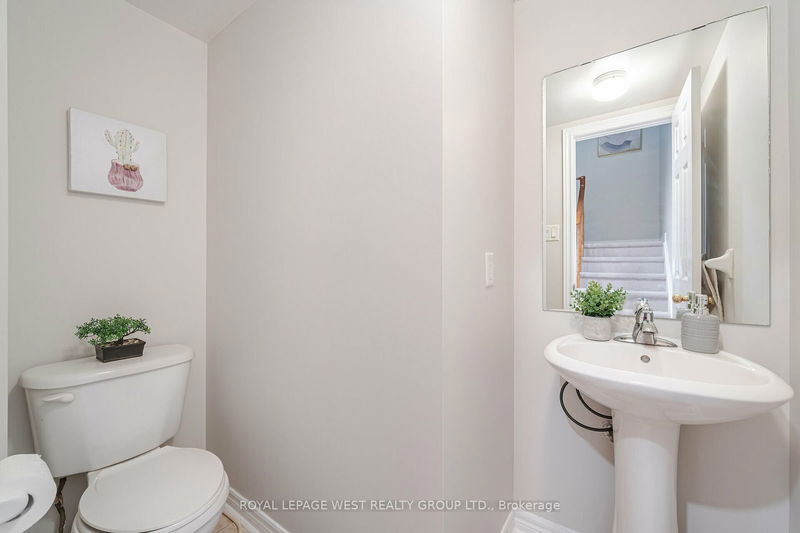 36 Andrika Crt  Mississauga, L4Z 4E9 | Image 13