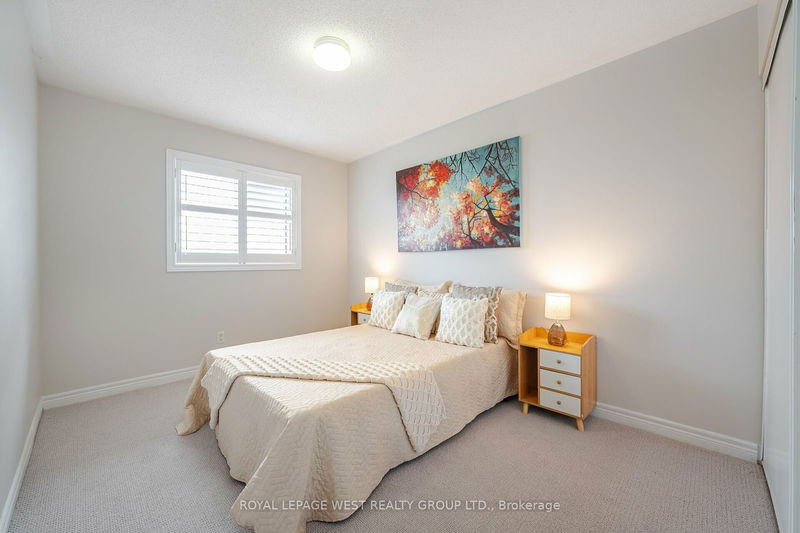 36 Andrika Crt  Mississauga, L4Z 4E9 | Image 25