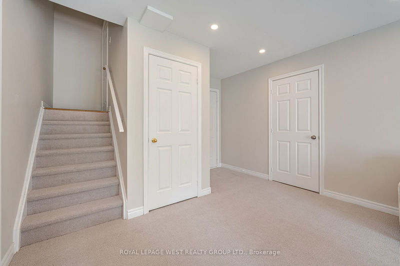 36 Andrika Crt  Mississauga, L4Z 4E9 | Image 29