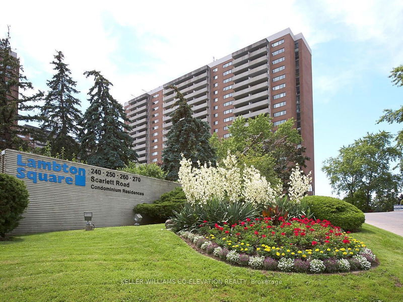 home for sale on 1305-250 Scarlett Road