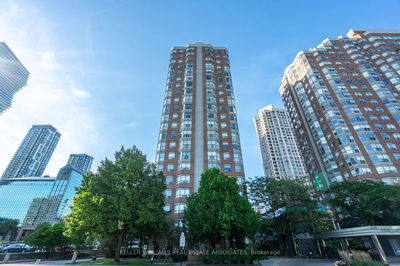  1511 - 335 Webb Dr  Mississauga, L5B 4A1 | Image 1