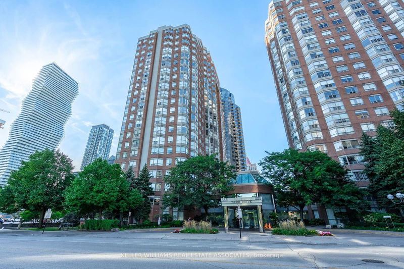  1511 - 335 Webb Dr  Mississauga, L5B 4A1 | Image 2