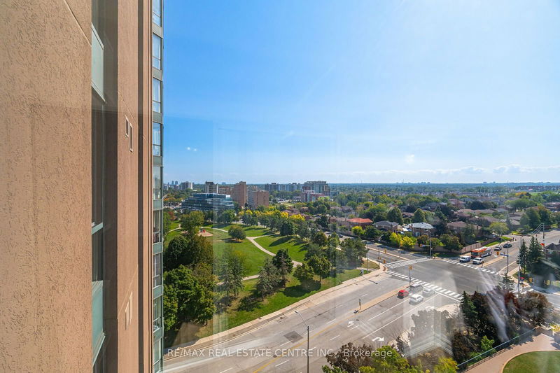  1002 - 145 Hillcrest Ave  Mississauga, L5B 3Z1 | Image 26