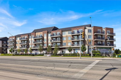  415 - 50 Sky Harbour Dr  Brampton, L6Y 6B8 | Image 1