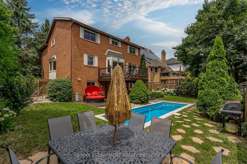 2010 Keller Crt  Burlington, L7P 4N4 | Image 38