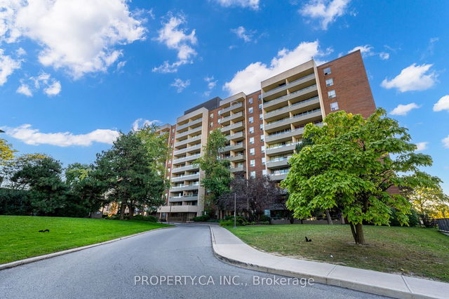 1113 - 9 Four Winds Drive