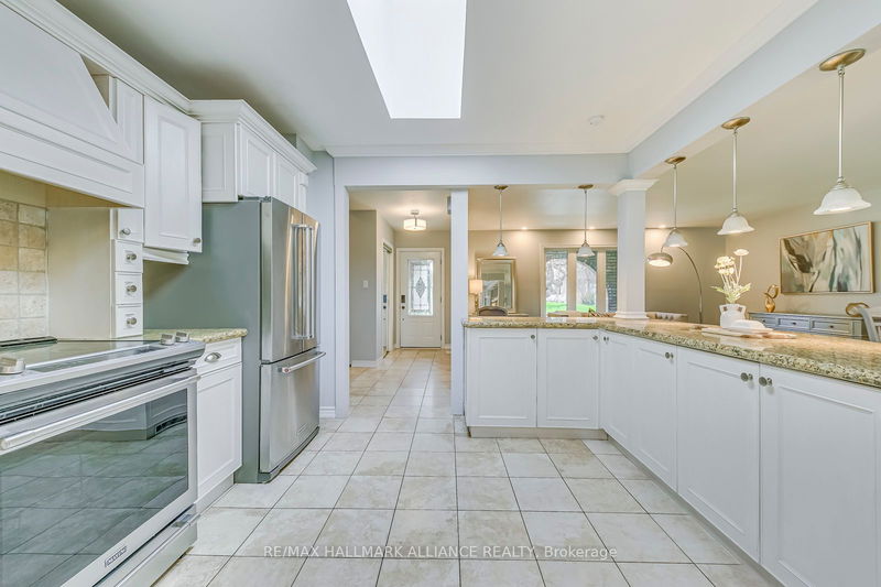 2109 Devon Rd  Oakville, L6J 5M4 | Image 15